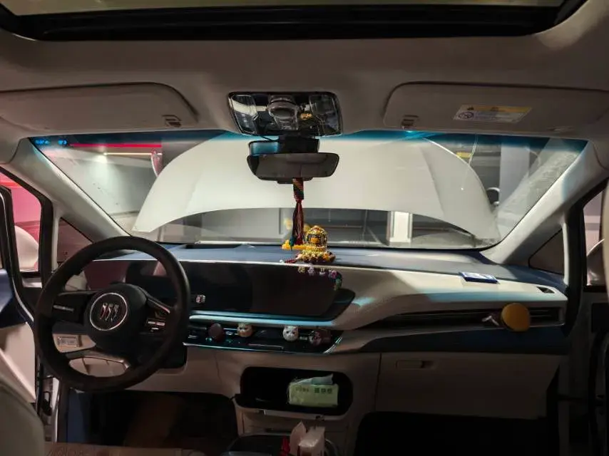 2023 BUICK CENTURY thumbnail 2