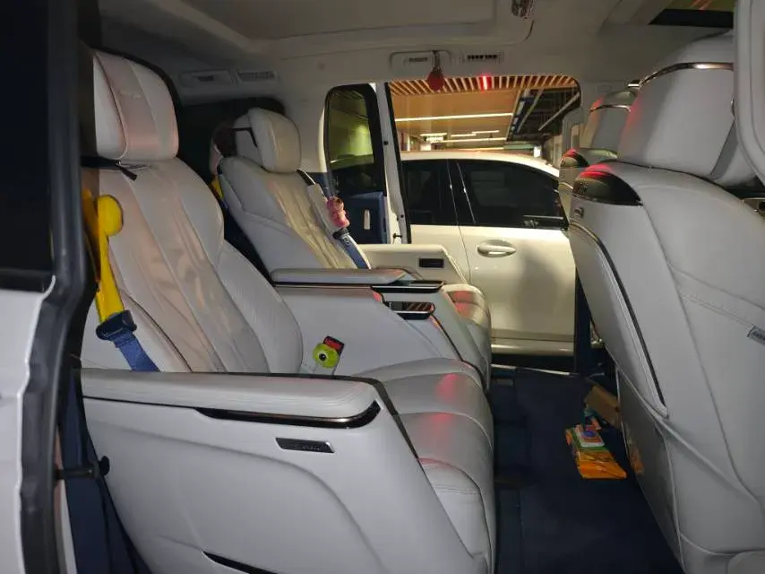 2023 BUICK CENTURY thumbnail 4