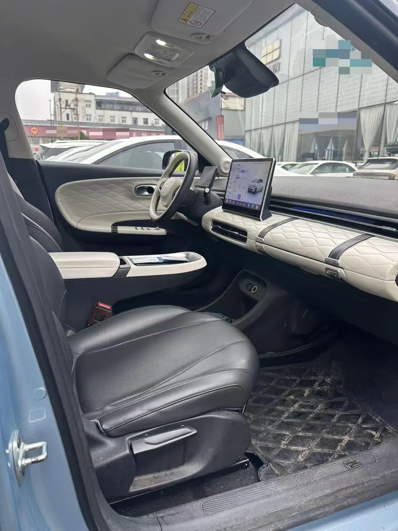 2024 DONGFENG NAMMI thumbnail 3