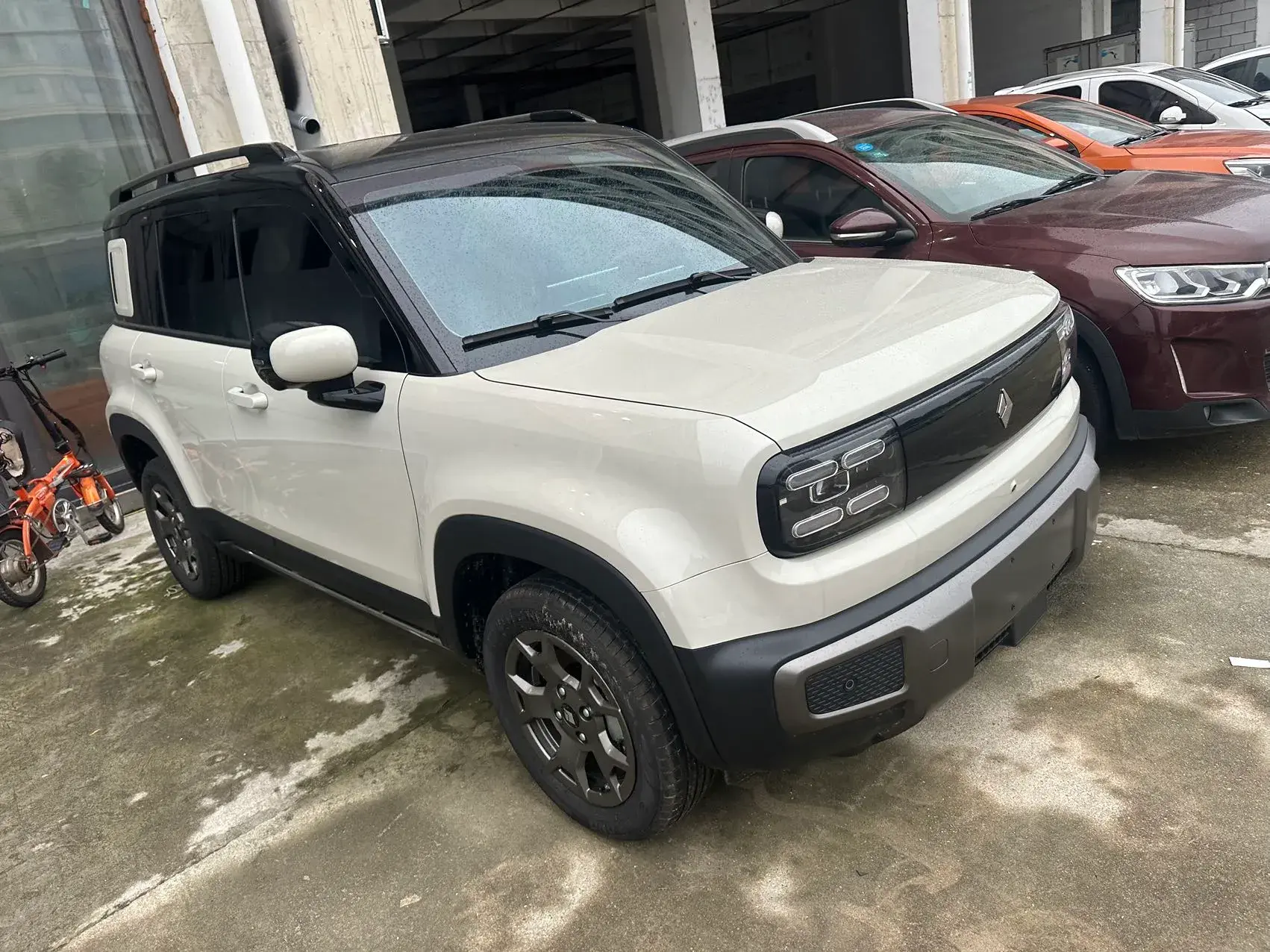 2023 BAOJUN YEPPLUS thumbnail 2