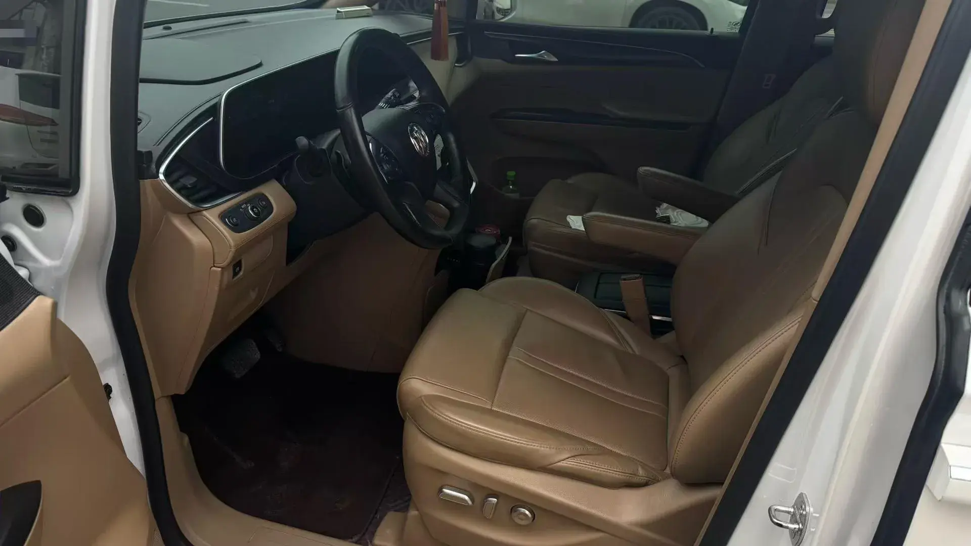 2020 BUICK GL8 thumbnail 4