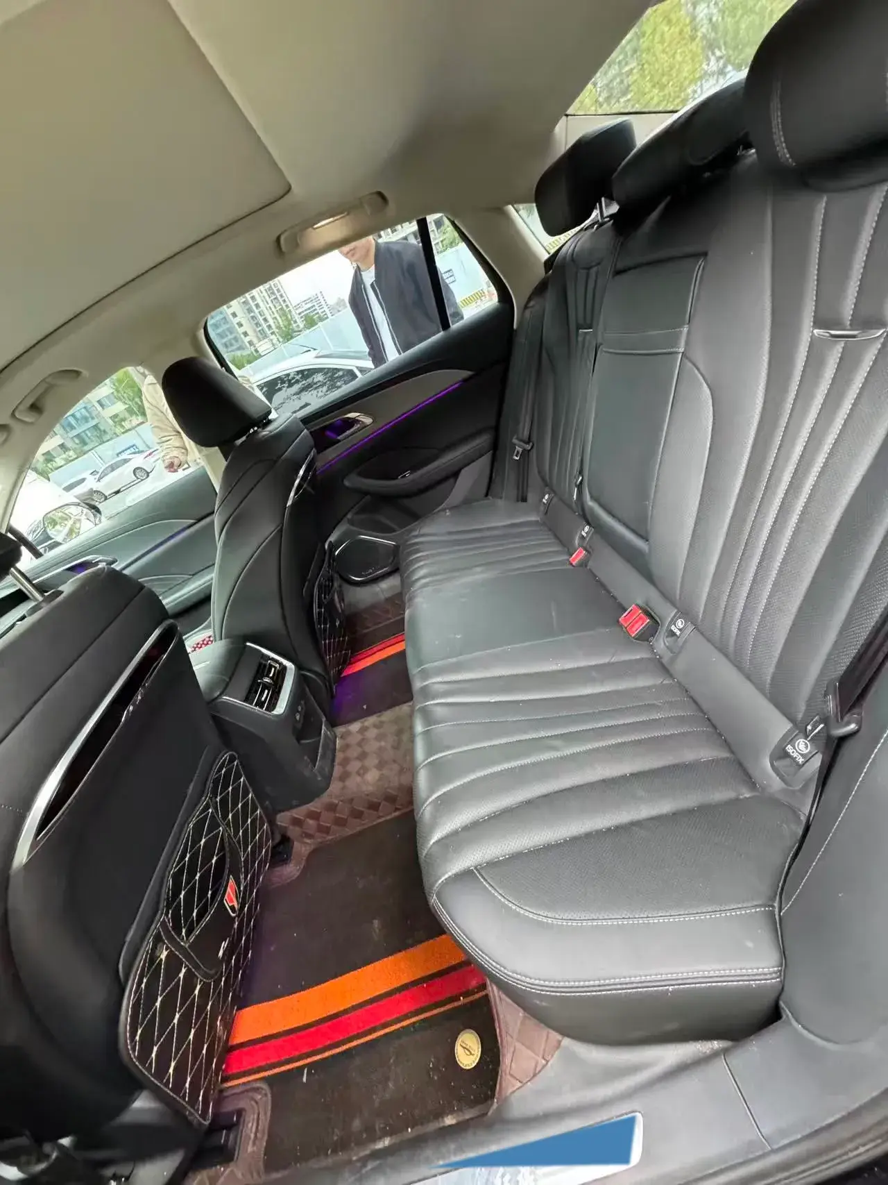 2023 HONGQI H5 thumbnail 4