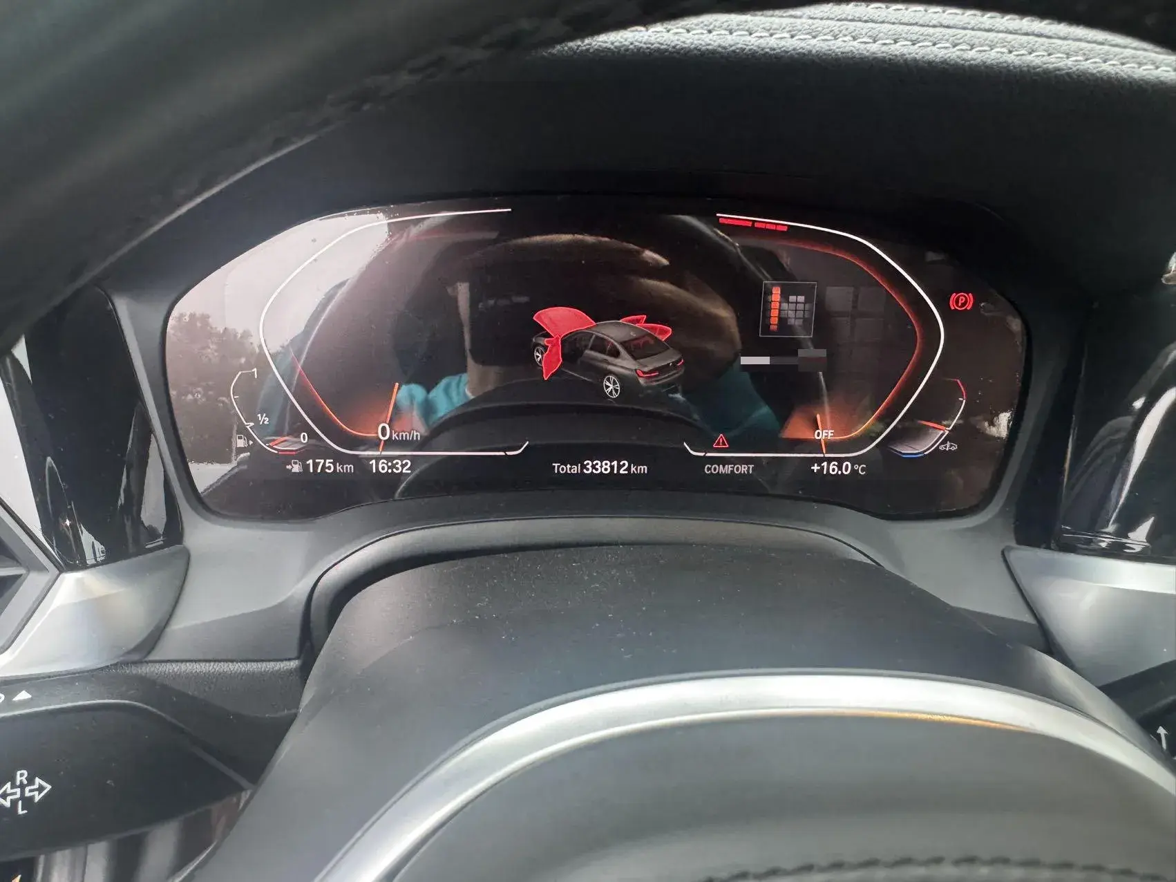 2020 BMW 3 thumbnail 3