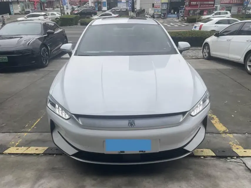 2021 BYD QIN thumbnail 2