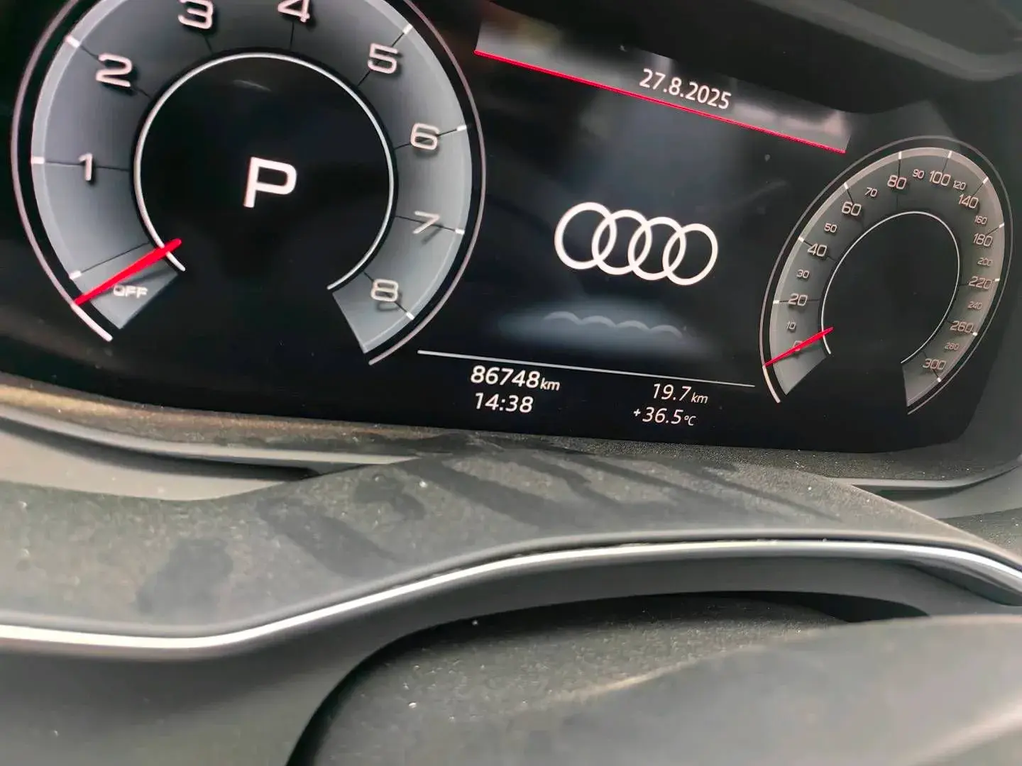 2021 AUDI A6L thumbnail 4