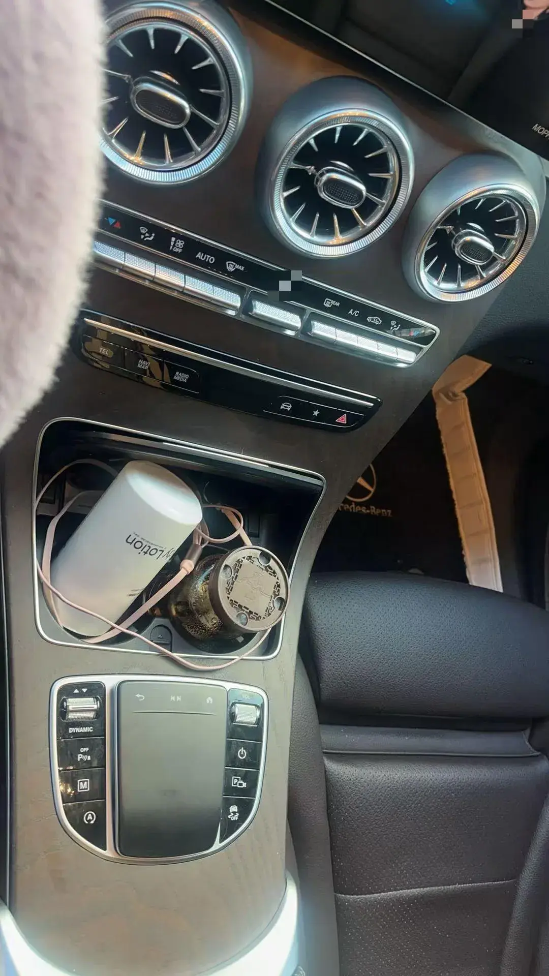 2021 MERCEDES-BENZ GLC thumbnail 4