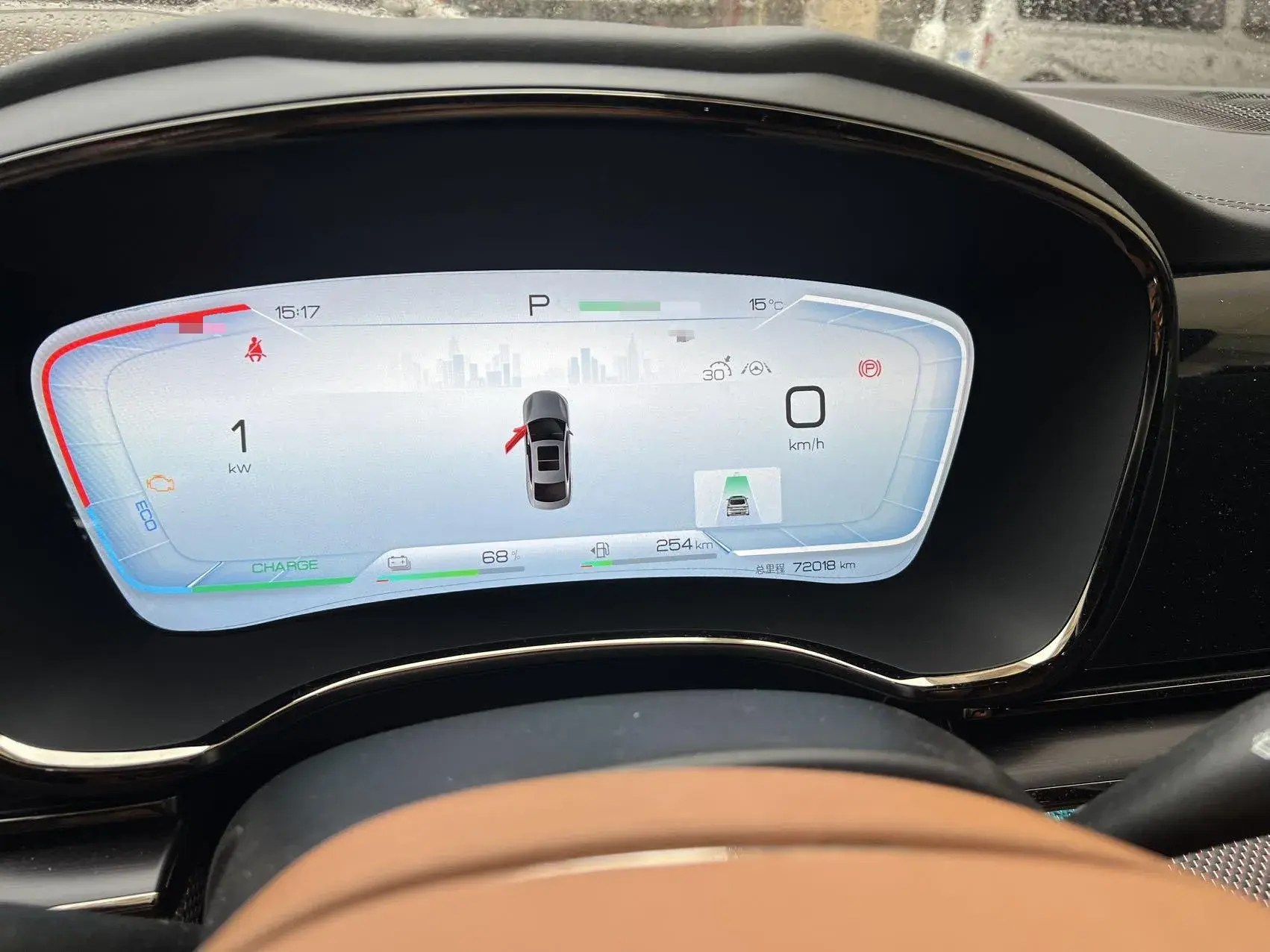 2022 BYD HAN thumbnail 4