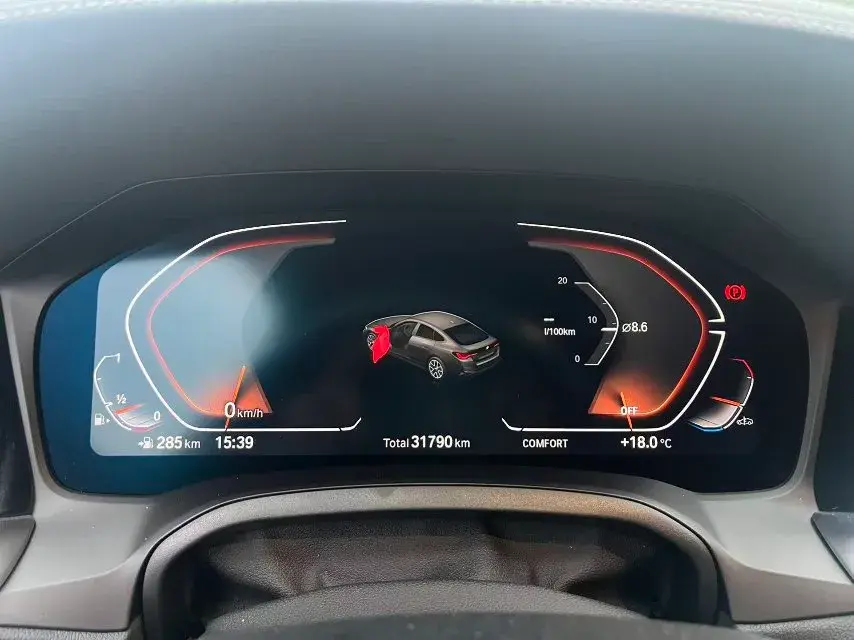 2023 BMW 2 thumbnail 2