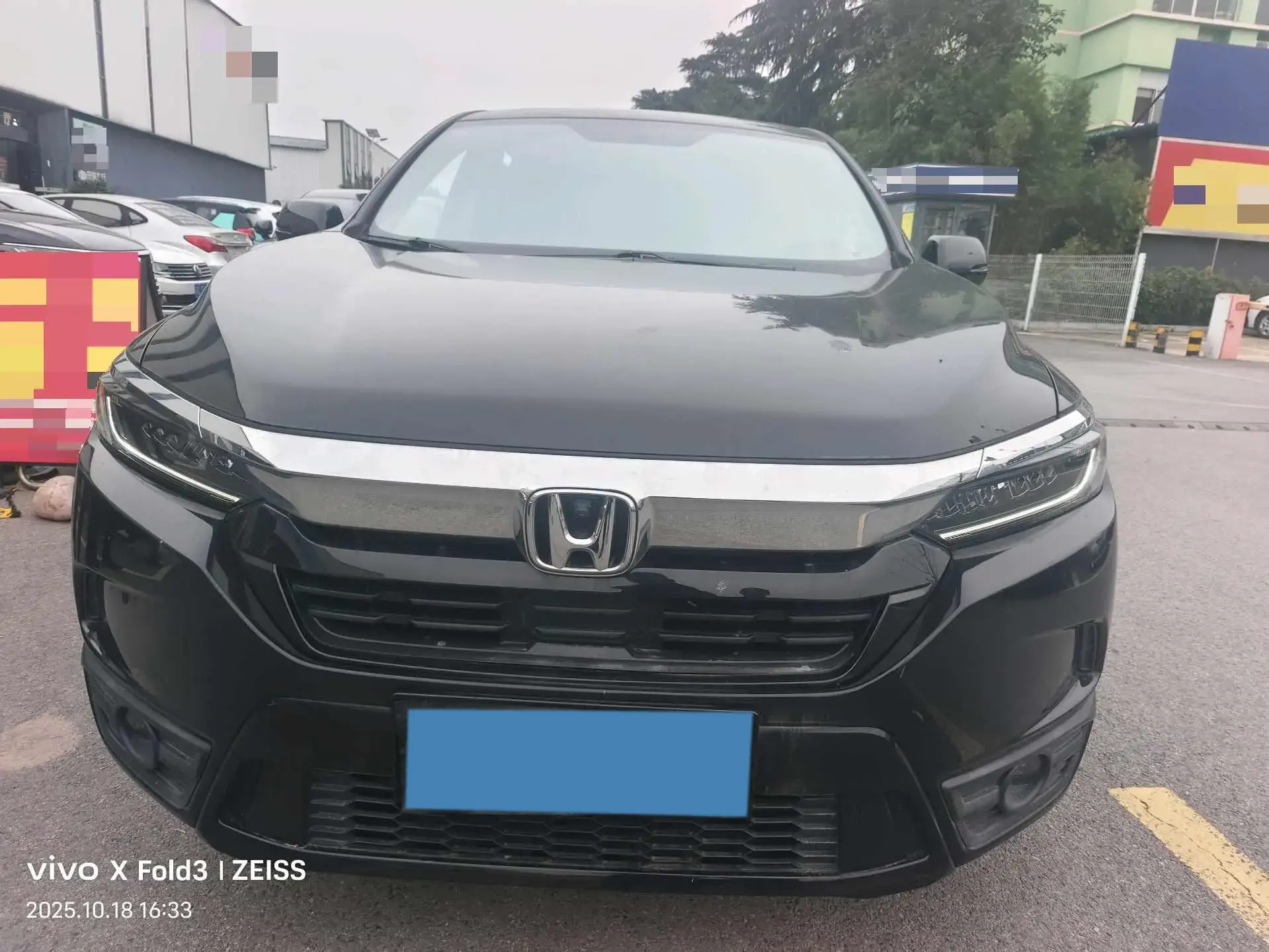 2021 HONDA BREEZE thumbnail 2