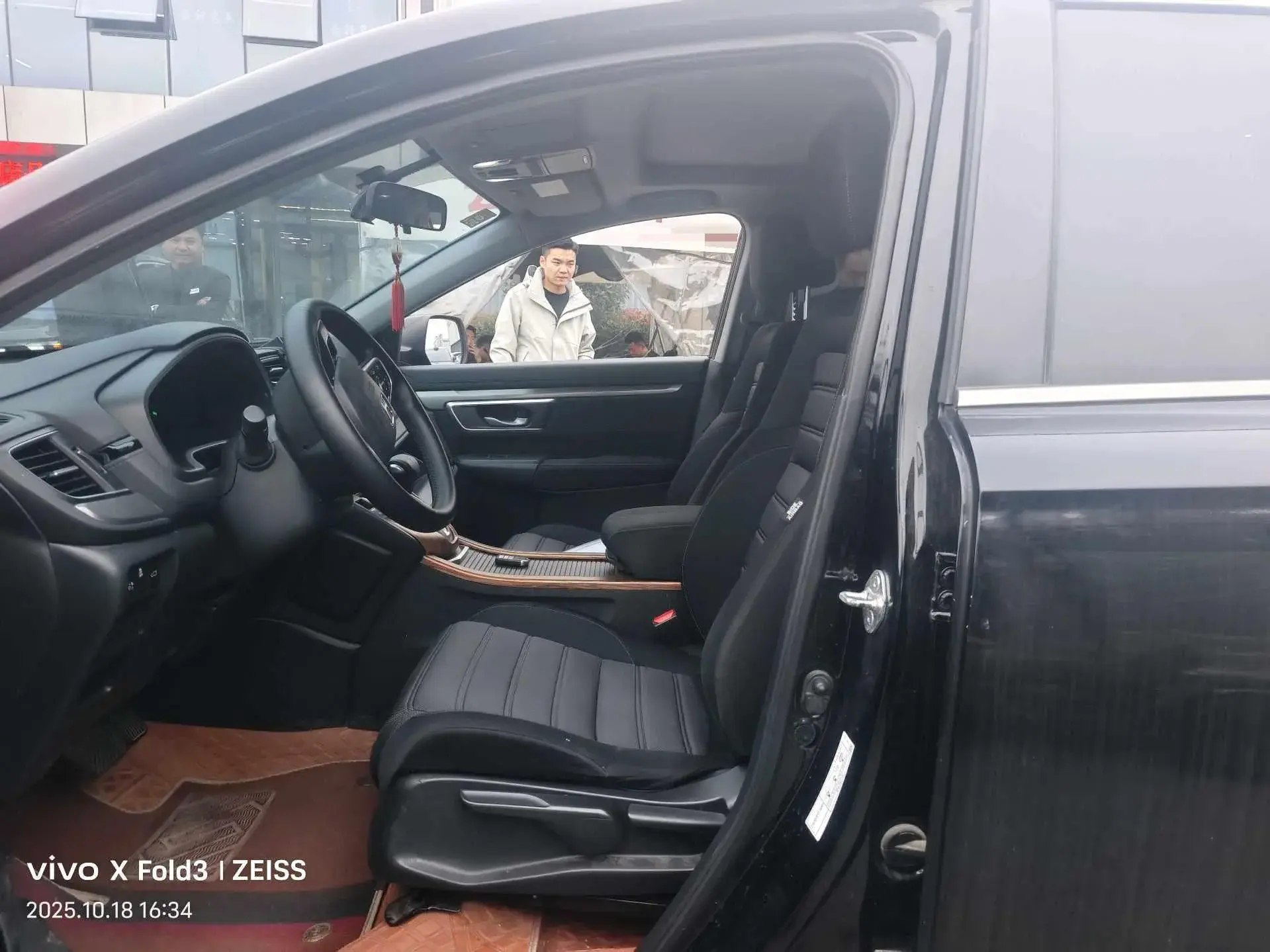 2021 HONDA BREEZE thumbnail 4