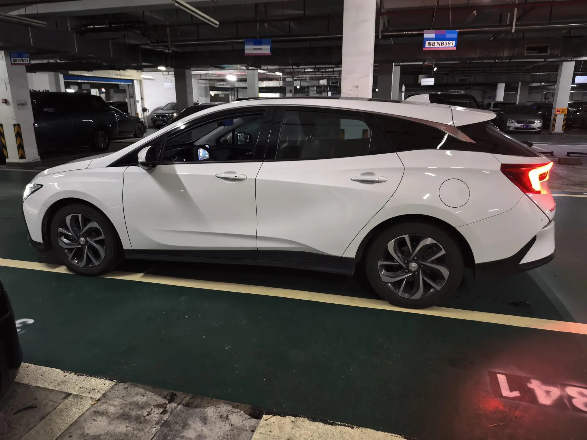 2020 BUICK VELITE thumbnail 4
