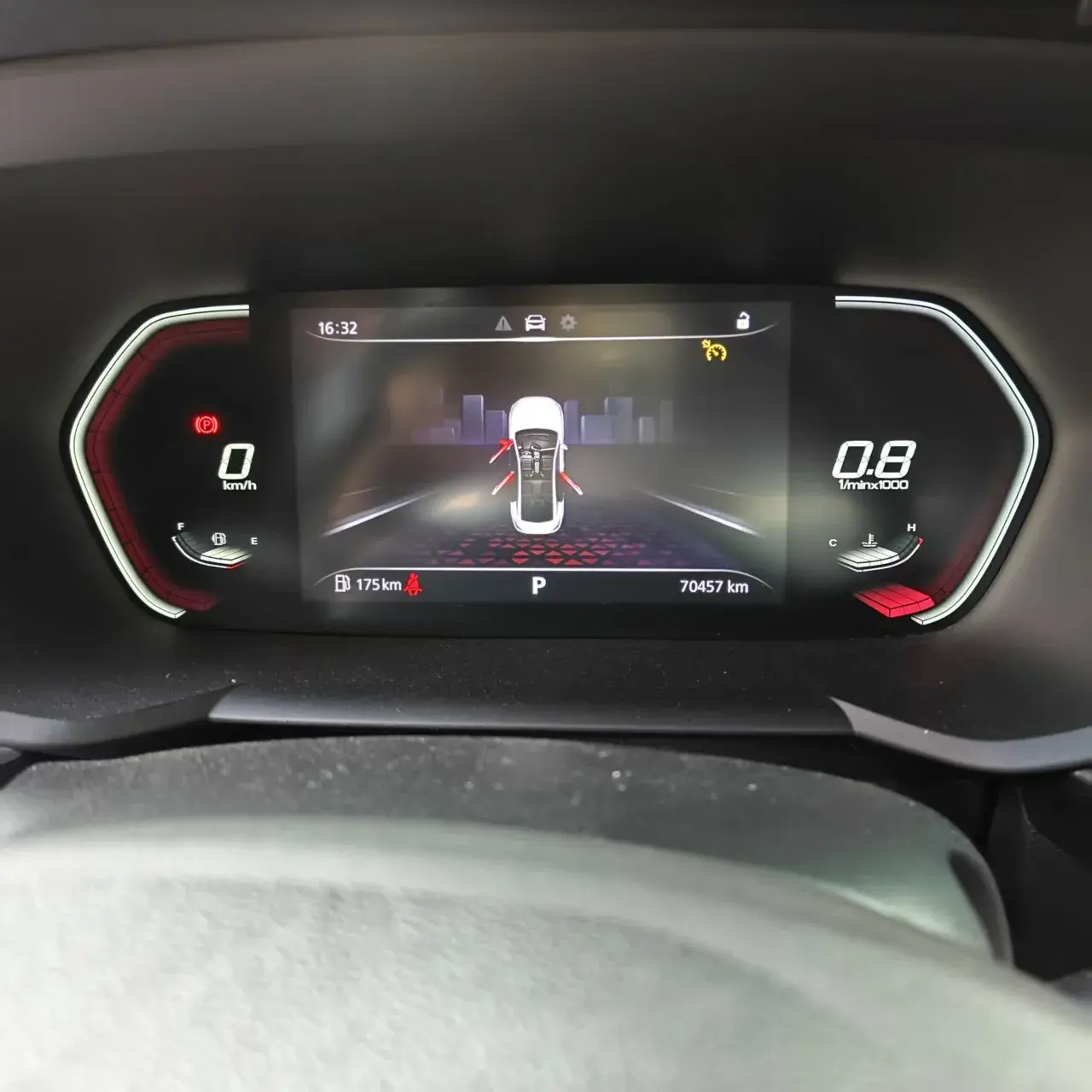 2021 MG 5 thumbnail 3