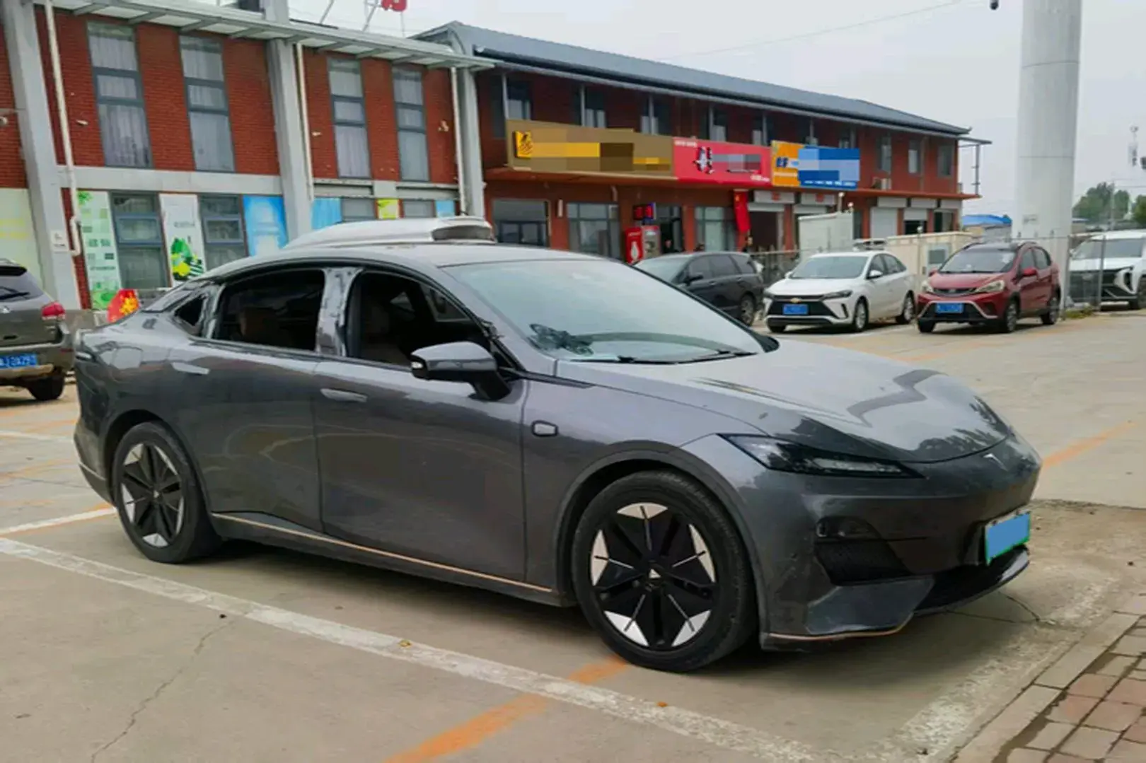 2022 DEEPAL SL03 thumbnail 4