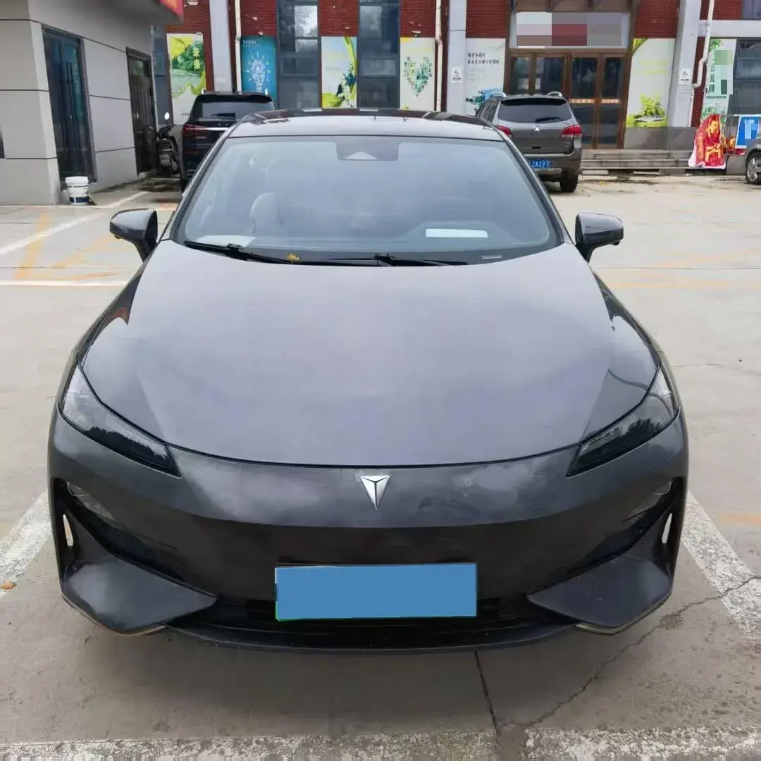 2022 DEEPAL SL03 thumbnail 2