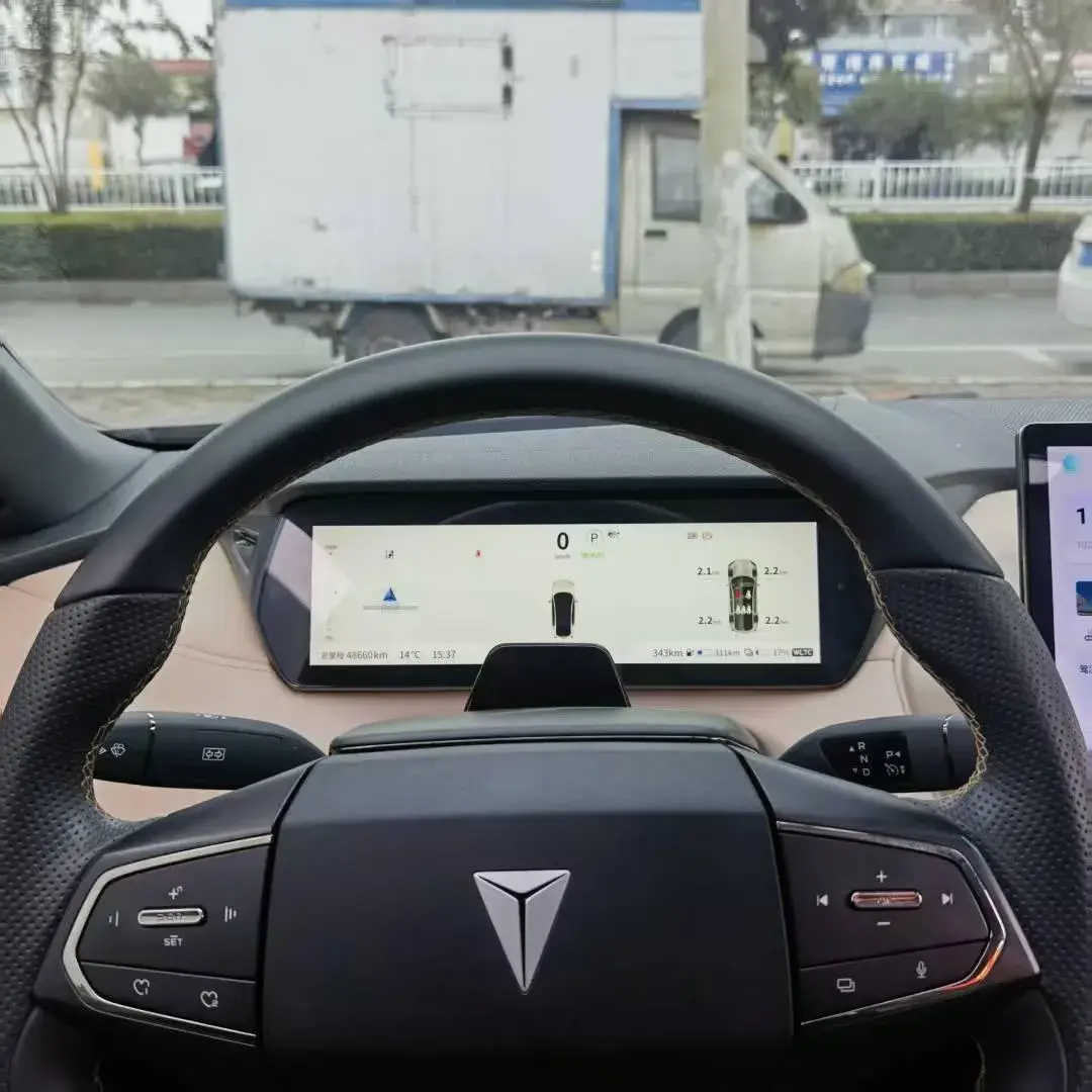 2022 DEEPAL SL03 thumbnail 3