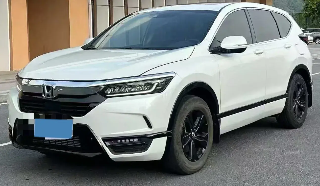 2020 HONDA BREEZE view 1