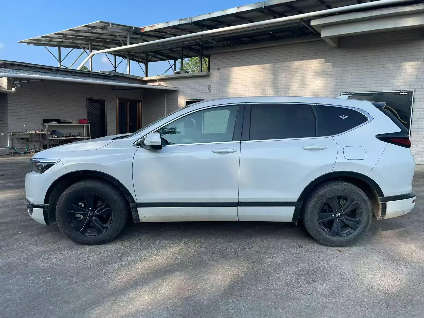 2020 HONDA BREEZE thumbnail 2