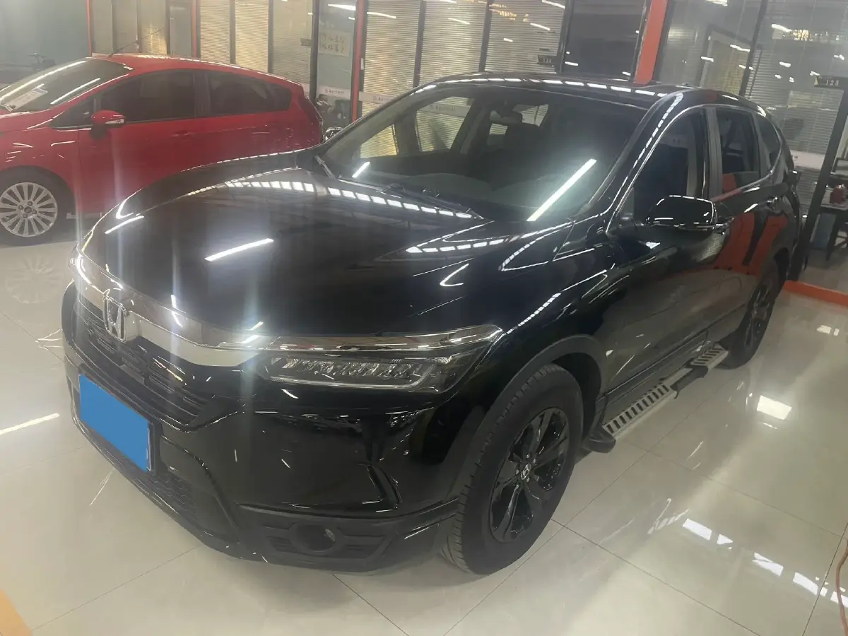 2021 Honda Breeze 1.5T 193HP L4 CVT 2021 Honda Breeze 1.5T 193HP L4 CVT