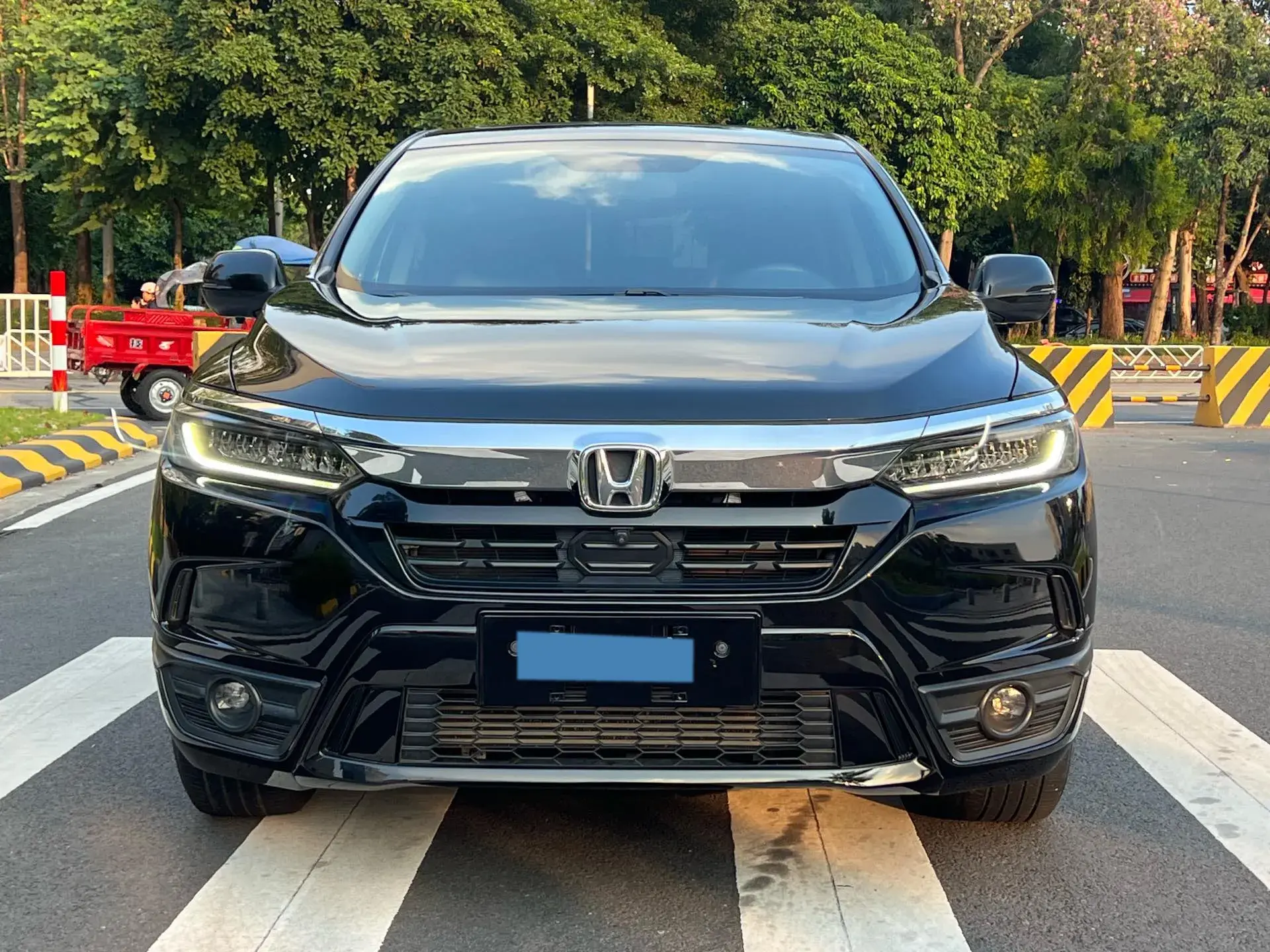 2020 HONDA BREEZE thumbnail 2