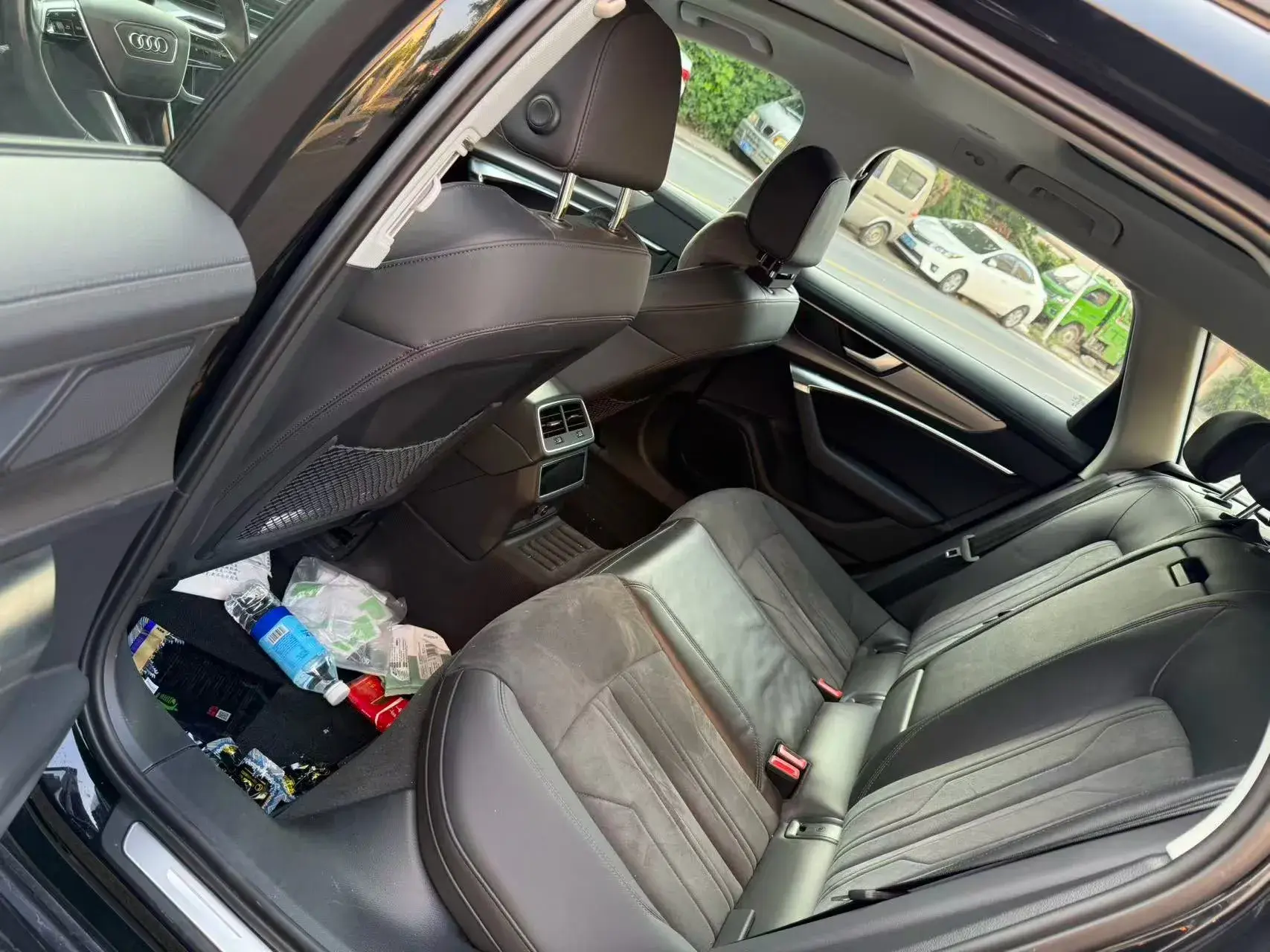 2023 AUDI A6 thumbnail 3