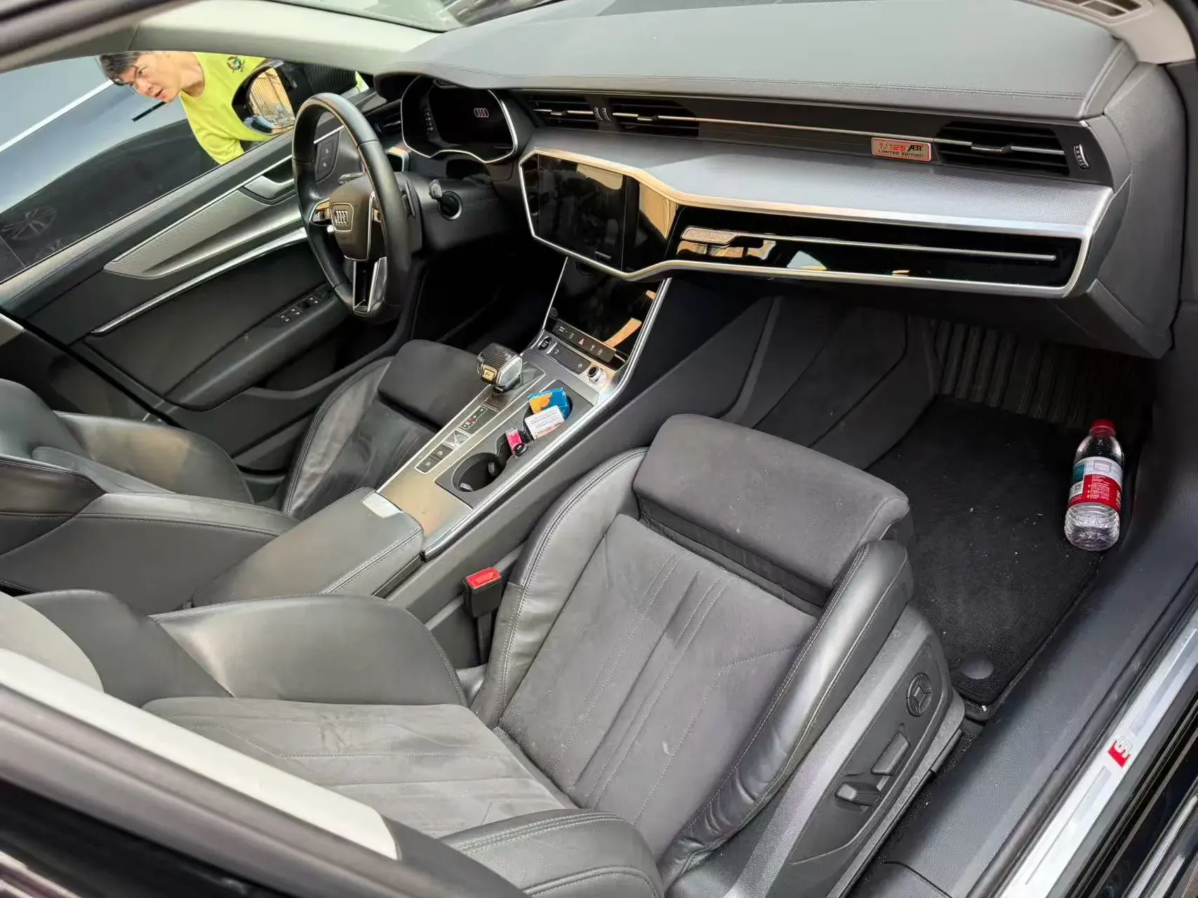 2023 AUDI A6 thumbnail 2