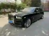 2018 Rolls-Royce Phantom 6.7T 571HP V12 8AT