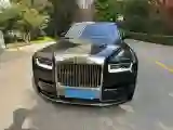 2018 Rolls-Royce Phantom 6.7T 571HP V12 8AT