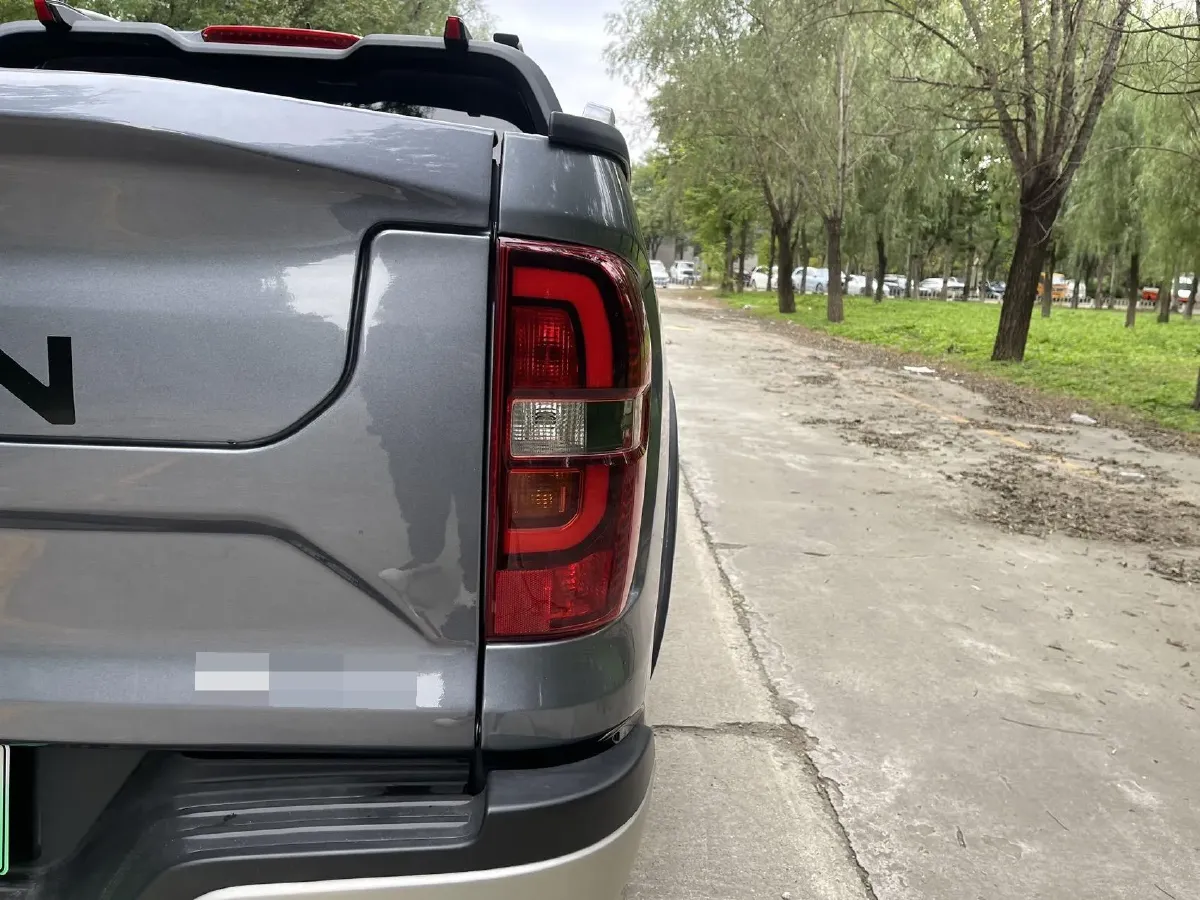 2024 ChangAn Hunter 2.0T 190HP L4 REEV 31.18KWH,autocango,china used car exporter,china ev exporter,chinese used car exporter,chinese used ev exporter