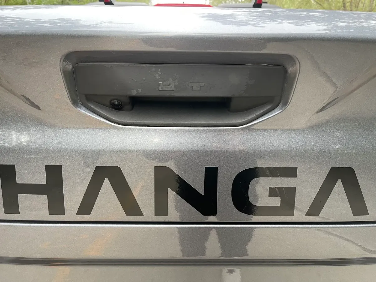 2024 ChangAn Hunter 2.0T 190HP L4 REEV 31.18KWH,autocango,china used car exporter,china ev exporter,chinese used car exporter,chinese used ev exporter