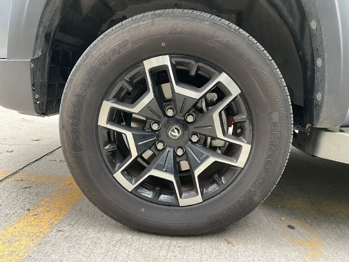 2024 ChangAn Hunter 2.0T 190HP L4 REEV 31.18KWH,autocango,china used car exporter,china ev exporter,chinese used car exporter,chinese used ev exporter