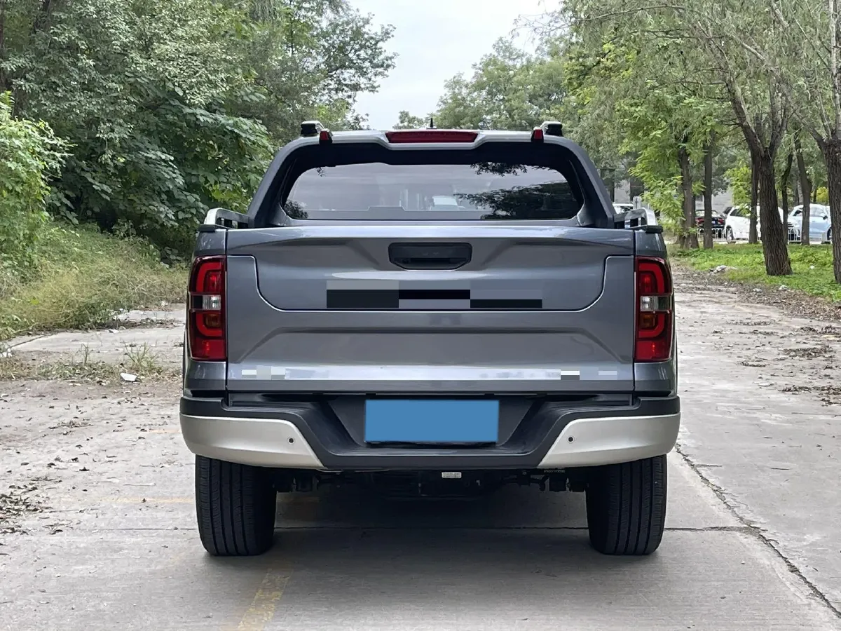 2024 ChangAn Hunter 2.0T 190HP L4 REEV 31.18KWH,autocango,china used car exporter,china ev exporter,chinese used car exporter,chinese used ev exporter