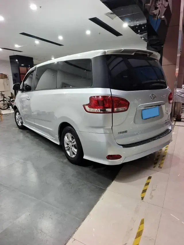 2018 MAXUS G10 thumbnail 2