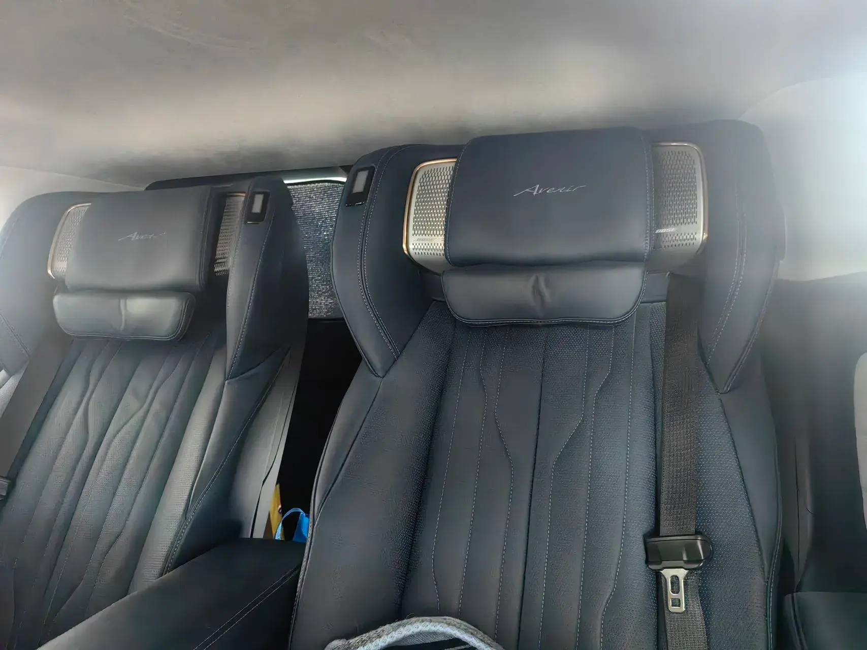 2023 BUICK CENTURY thumbnail 4