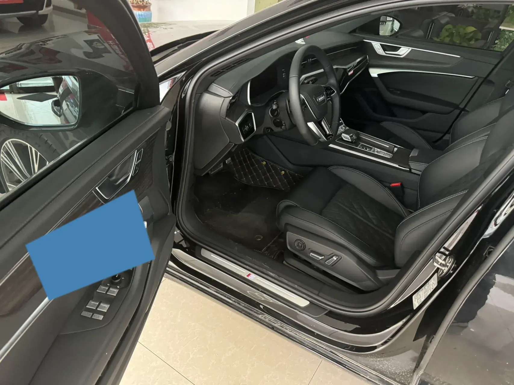 2024 AUDI A6L thumbnail 4