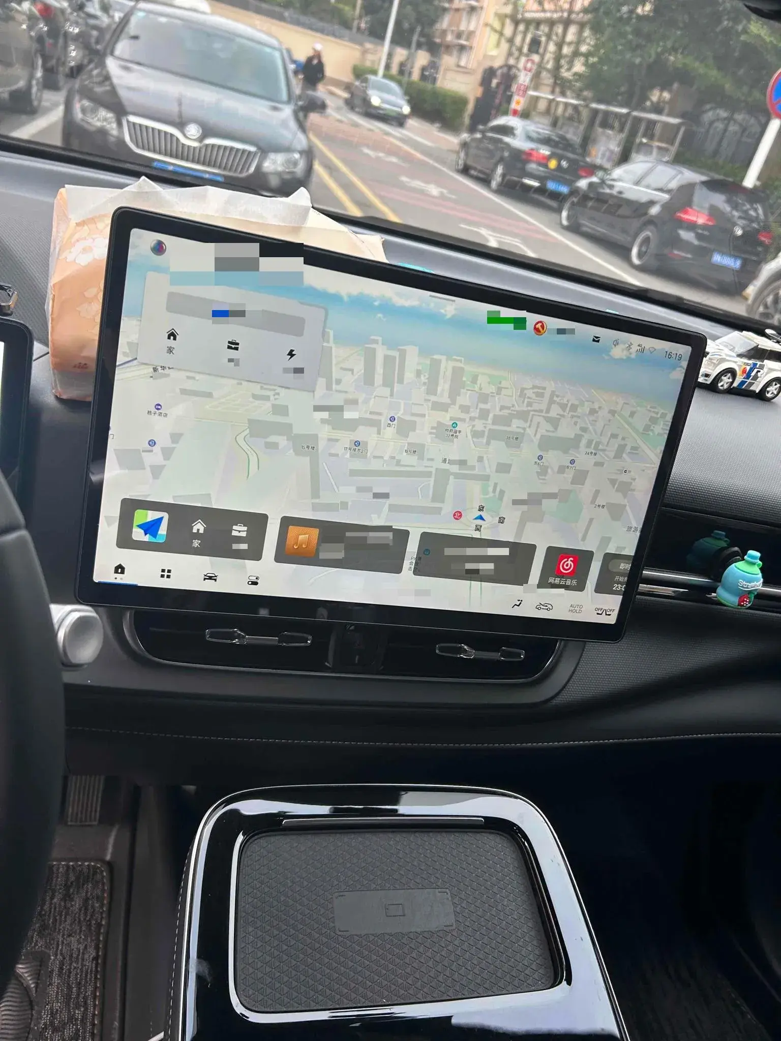 2023 AION V thumbnail 4