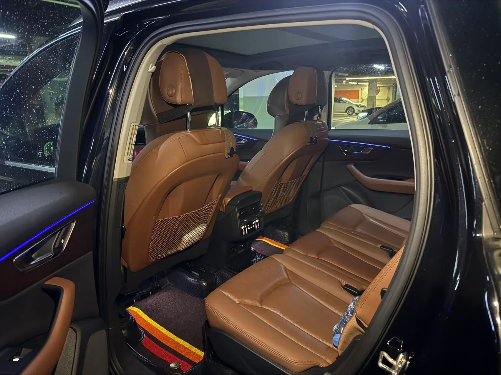 2021 AUDI Q7 thumbnail 4