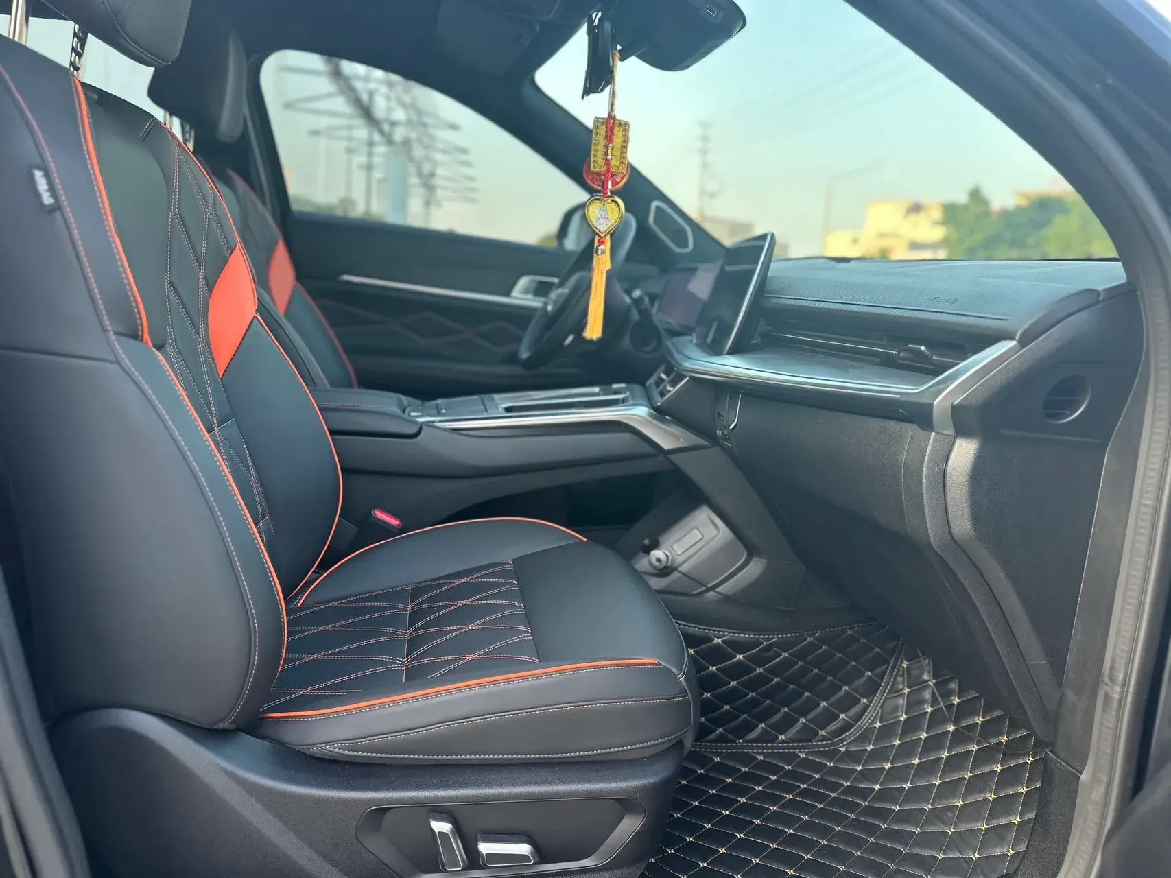 2022 HAVAL XY thumbnail 3