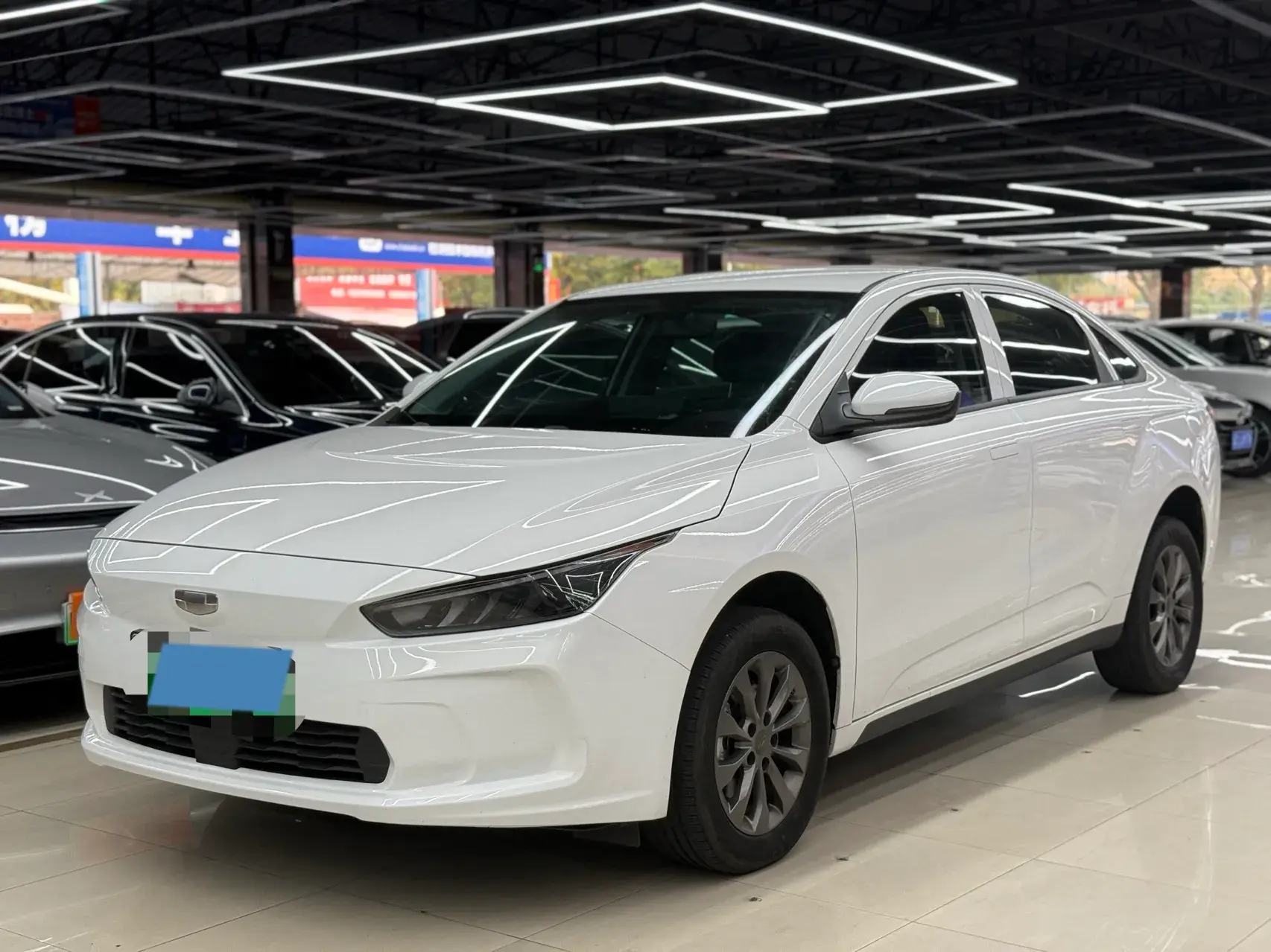 2024 GEOMETRY A view 1