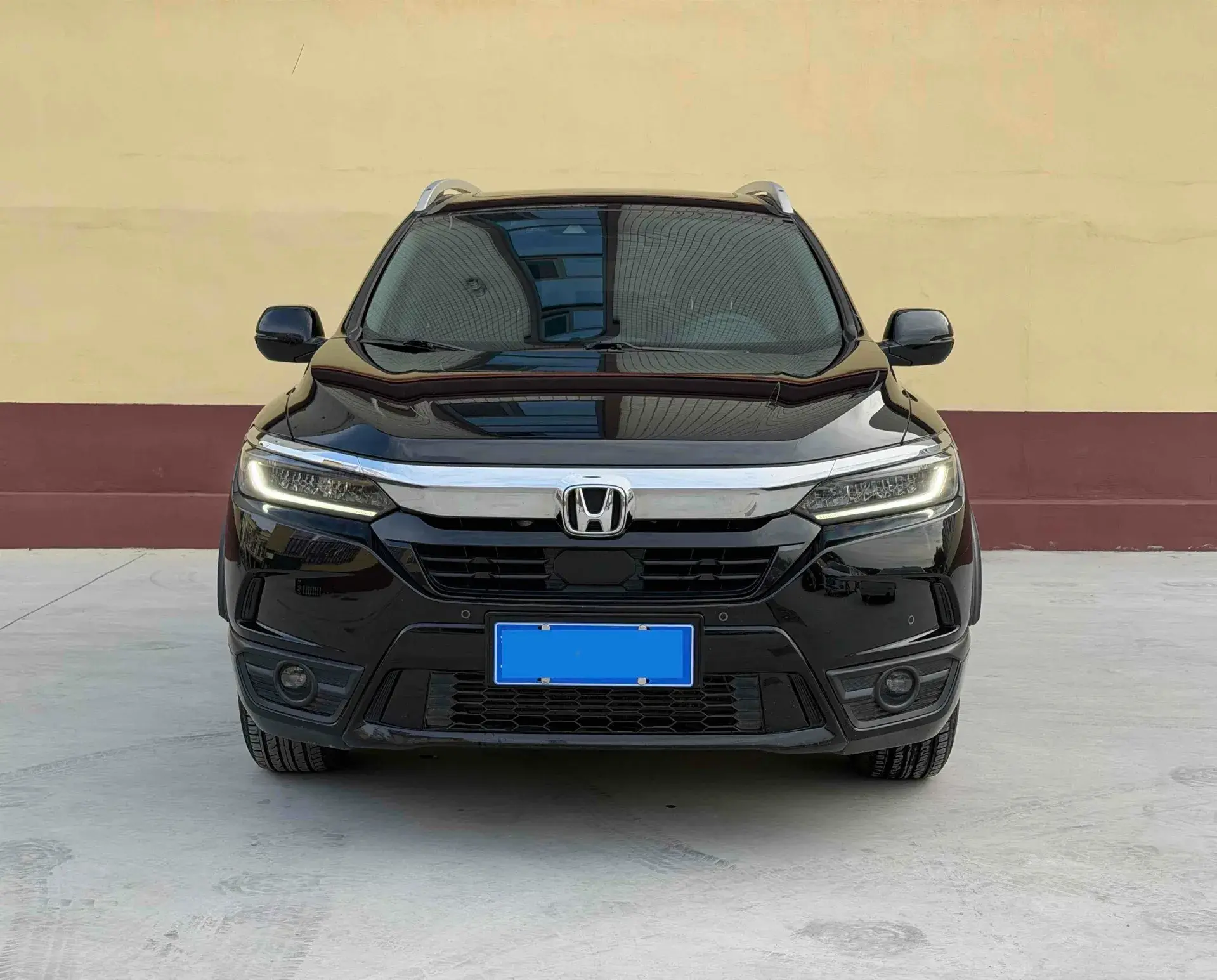 2020 HONDA BREEZE thumbnail 2