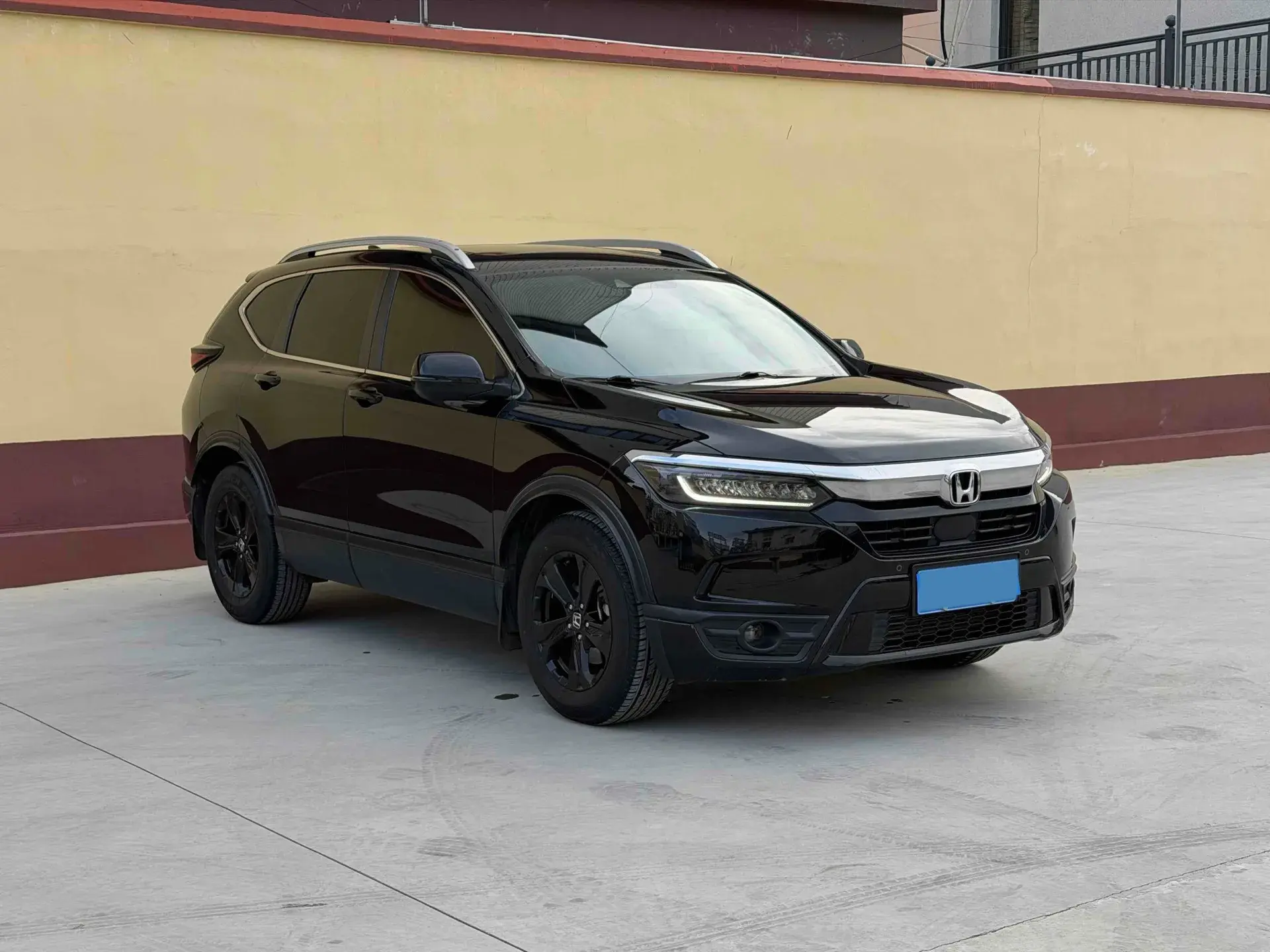 2020 HONDA BREEZE thumbnail 3