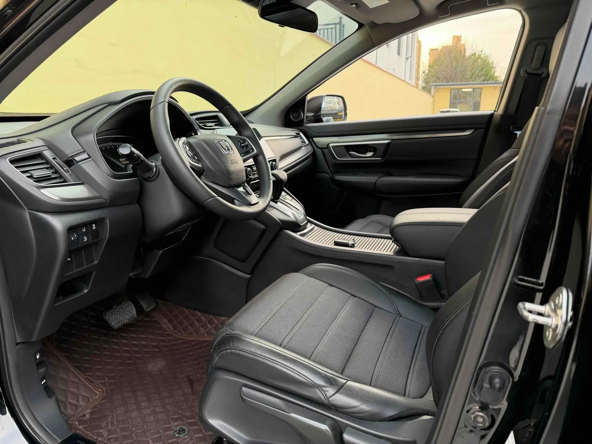 2020 HONDA BREEZE thumbnail 4