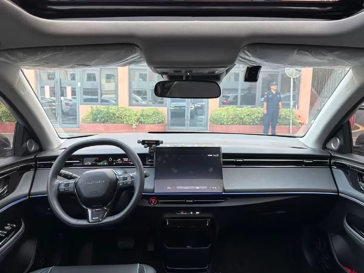 2024 Honda e:NP2 BEV 68.8KWH,autocango,china used car exporter,china ev exporter,chinese used car exporter,chinese used ev exporter