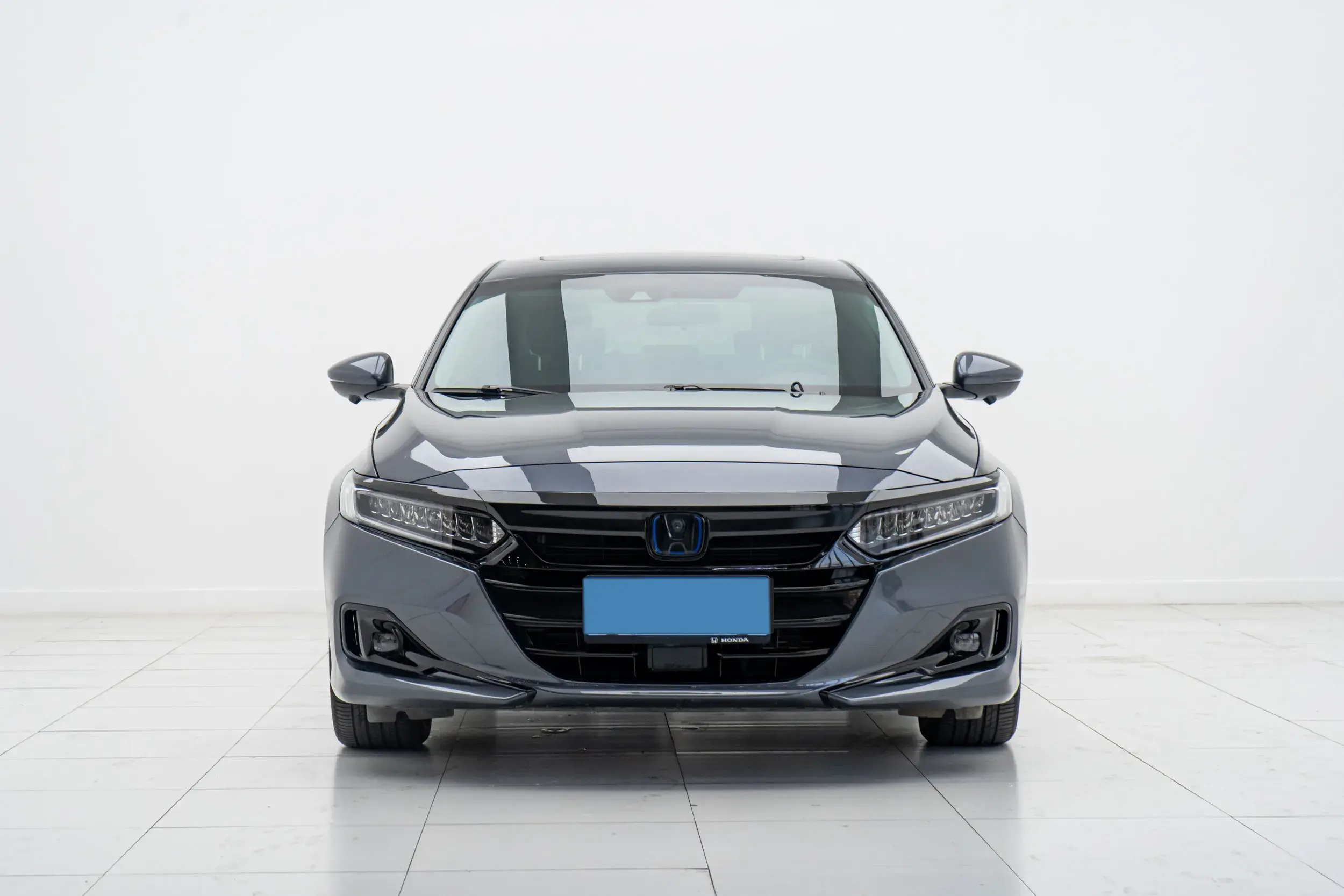 2022 HONDA ACCORD thumbnail 2