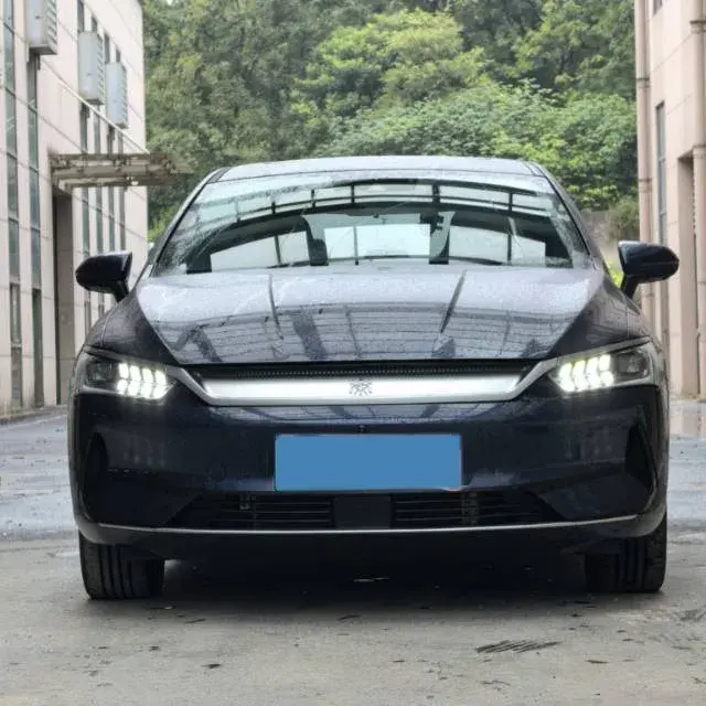 2023 BYD QIN thumbnail 2