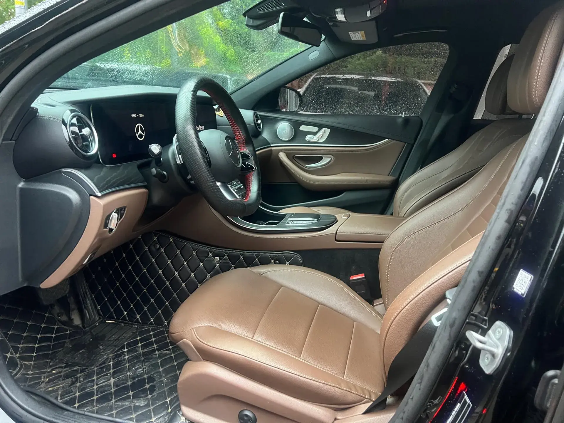 2021 MERCEDES-BENZ E thumbnail 4