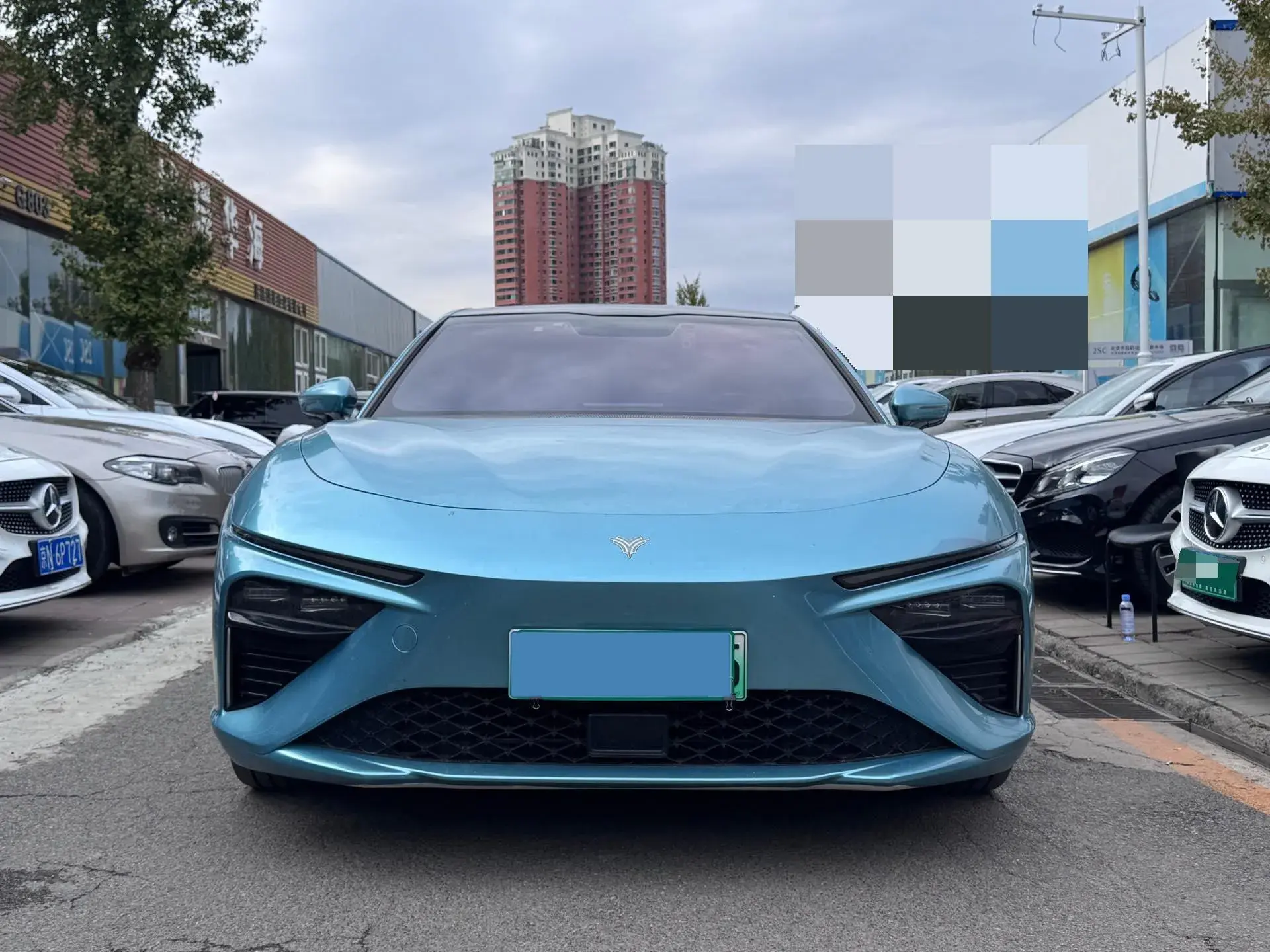 2023 NETA S thumbnail 2