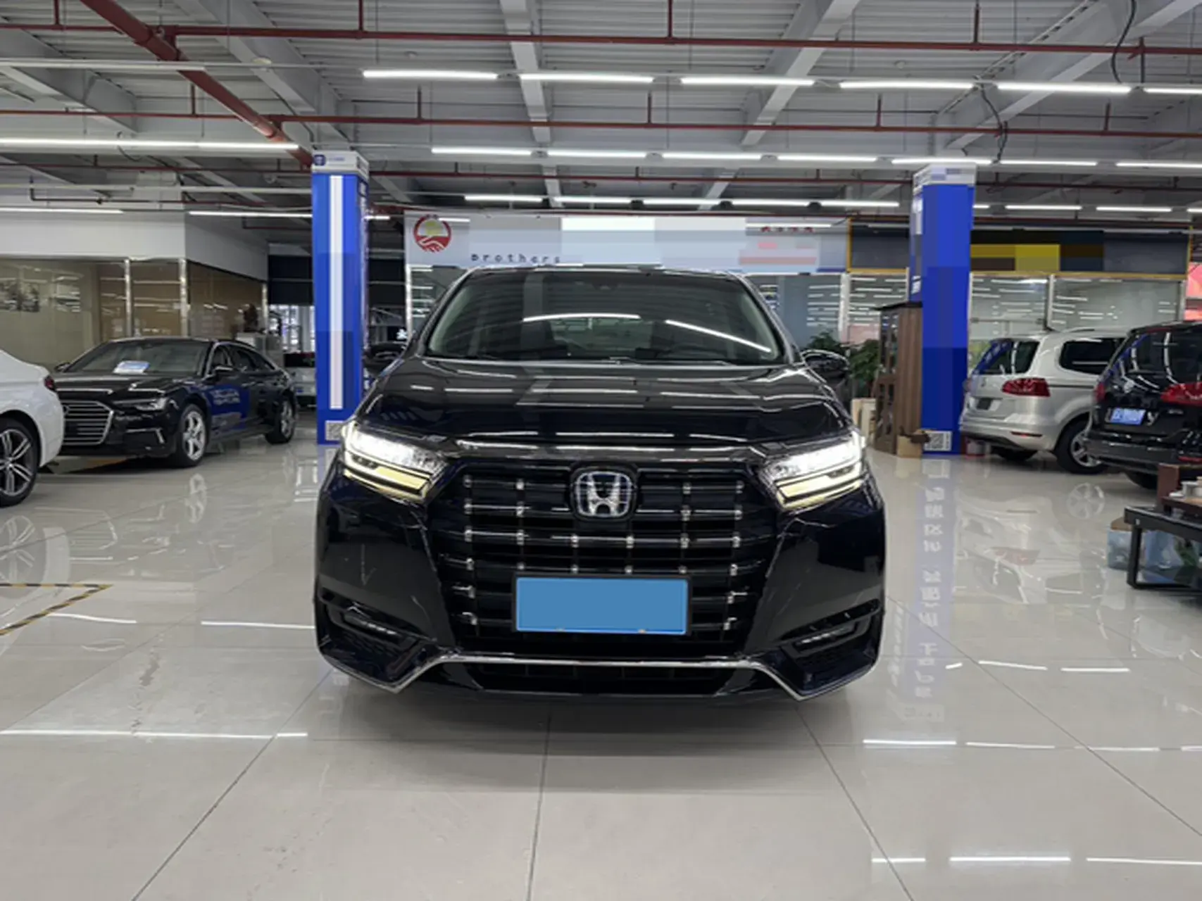 2022 HONDA ELYSIOIN thumbnail 2