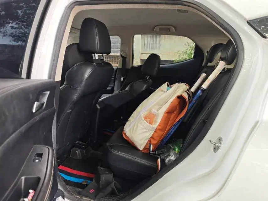 2019 BYD YUAN thumbnail 3