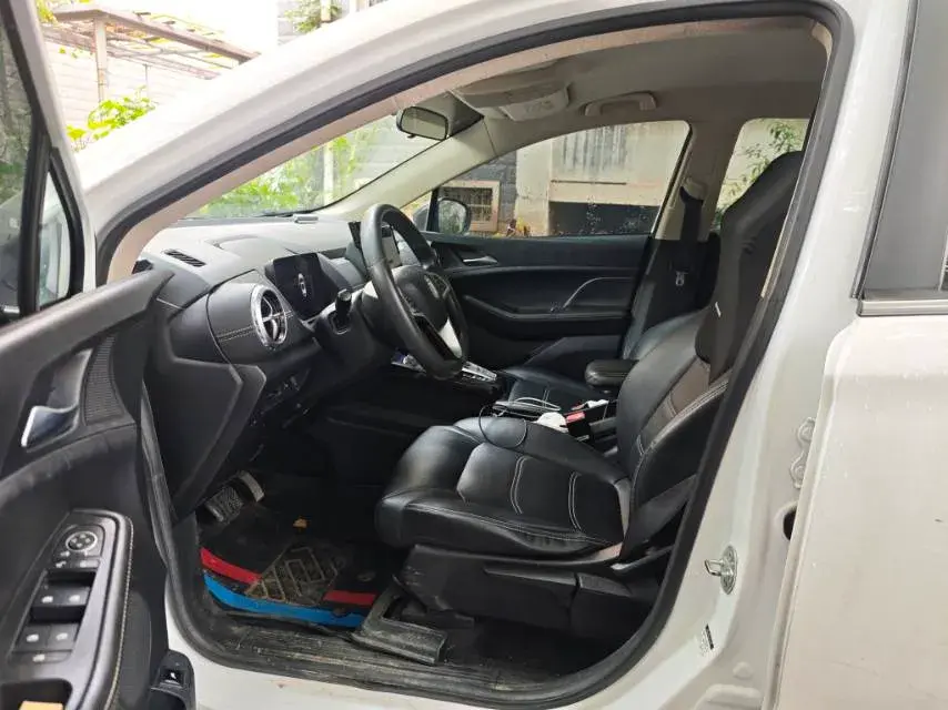 2019 BYD YUAN thumbnail 2