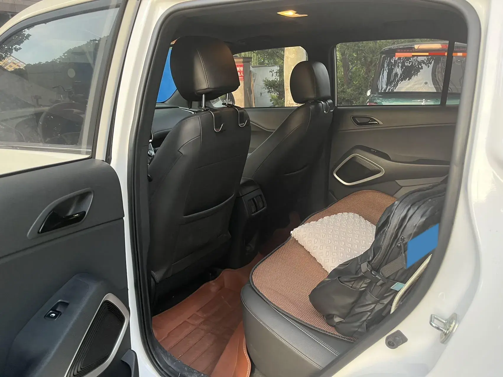 2019 HYUNDAI IX35 thumbnail 3